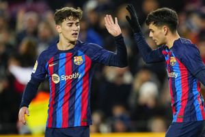 Barcelona y Hansi Flick recuperan pieza clave tras varios meses fuera