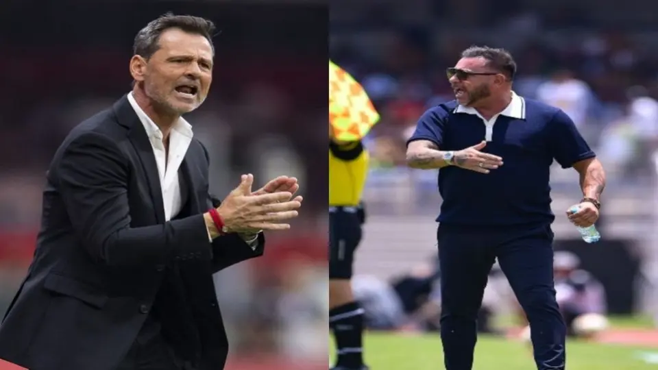 ¿Diego Cocca fuera del Tri? Mhoni Vidente predice que el Turco Mohamed dirigirá a la Selección Mexicana
