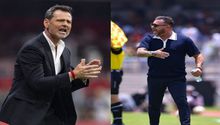 ¿Diego Cocca fuera del Tri? Mhoni Vidente predice que el Turco Mohamed dirigirá a la Selección Mexicana