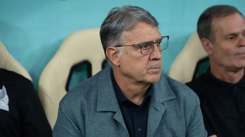 'Fue horrible': hija del Tata Martino sobre el sorteo del Mundial y el México-Argentina