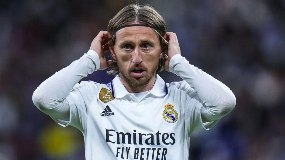 Ivan Rakitic, nuevo objetivo en Arabia, tras incertidumbre con Modric en Real Madrid