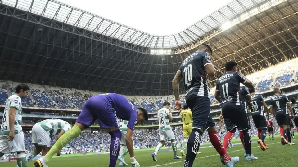 Calendario de Monterrey para el Apertura 2023, estos serán todos los partidos de los Rayados