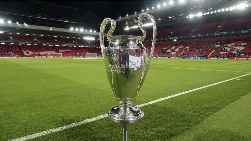 UEFA Champions League: "La Orejona" está de visita en nuestro país