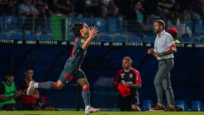 Faitelson pide a América, Tigres y Rayados no tentar a Lainez y dejarlo en Europa