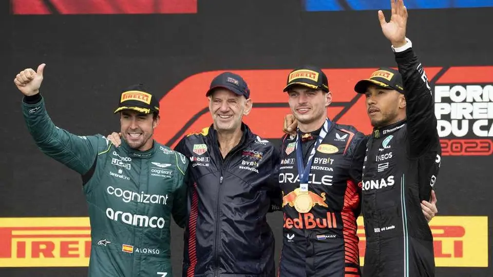Fórmula 1: FIA investigará acciones Red Bull, Aston Martin, Mercedes y Ferrari