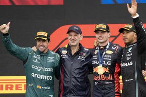 Fórmula 1: FIA investigará acciones Red Bull, Aston Martin, Mercedes y Ferrari