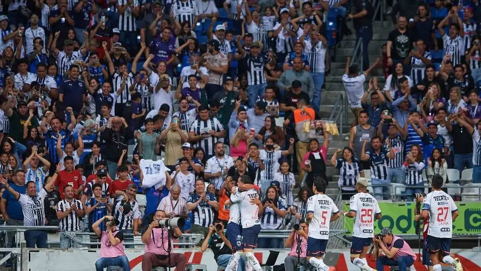 Rayados: Un aficionado de Monterrey falleció tras finalizar el partido vs FC Juárez