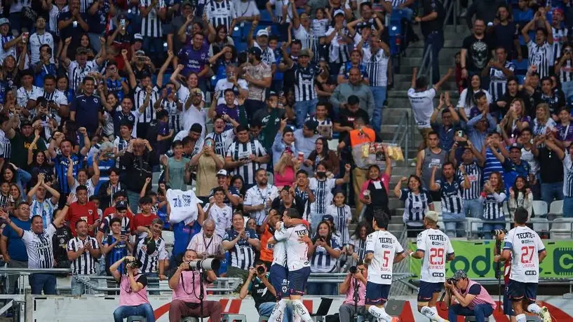 Rayados: Un aficionado de Monterrey falleció tras finalizar el partido vs FC Juárez