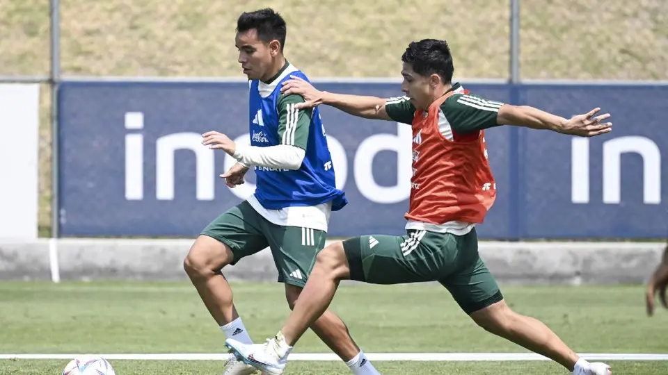 Selección Mexicana: Comenzó el ciclo de cara a la Nations League y Copa Oro