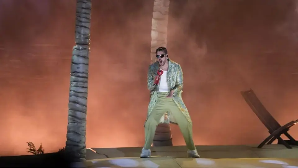 Ticketmaster ya reembolsó más de 18 millones de pesos a los fanáticos de Bad Bunny