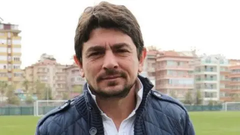 Turquía: Director deportivo del Hatayspor es encontrado sin vida tras sismo