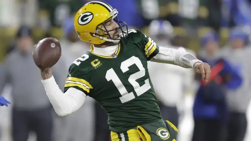 NFL: Packers aceptarán canje de Aaron Rodgers en caso de ser a la AFC