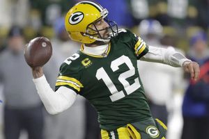 NFL: Packers aceptarán canje de Aaron Rodgers en caso de ser a la AFC