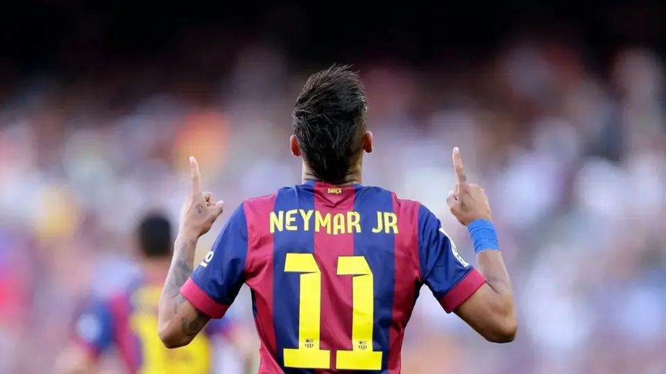 Xavi Hernández descarta regreso de Neymar al Barcelona