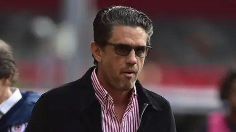 Irarragorri tras críticas de Arturo Elías: 'Cuando quieras platiquemos y hacemos una mesa redonda'
