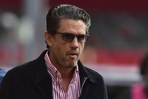 Irarragorri tras críticas de Arturo Elías: 'Cuando quieras platiquemos y hacemos una mesa redonda'