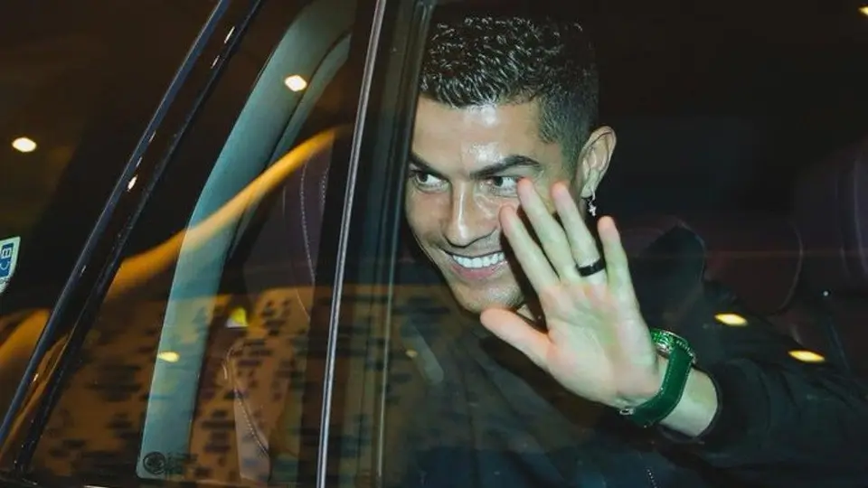 Cristiano Ronaldo: Juventus, acusado de fraude fiscal por ‘carta secreta’ de CR7