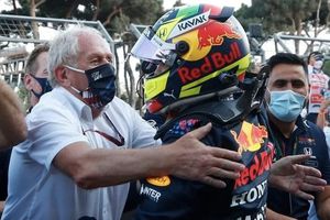 Helmut Marko sobre Red Bull: 'No tenemos miedo de que otros nos copien'