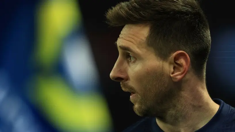 Messi: Sony prepara serie animada del astro argentino