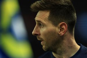 Messi: Sony prepara serie animada del astro argentino