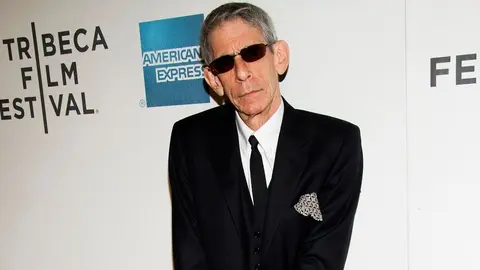 Richard Belzer, el detective Munch de 'La Ley y el Orden', muere a los 78 años