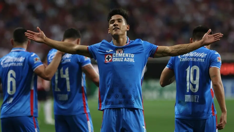 Cruz Azul vs Santos: ¿Qué necesita La Máquina para asegurar ser local en el Repechaje?