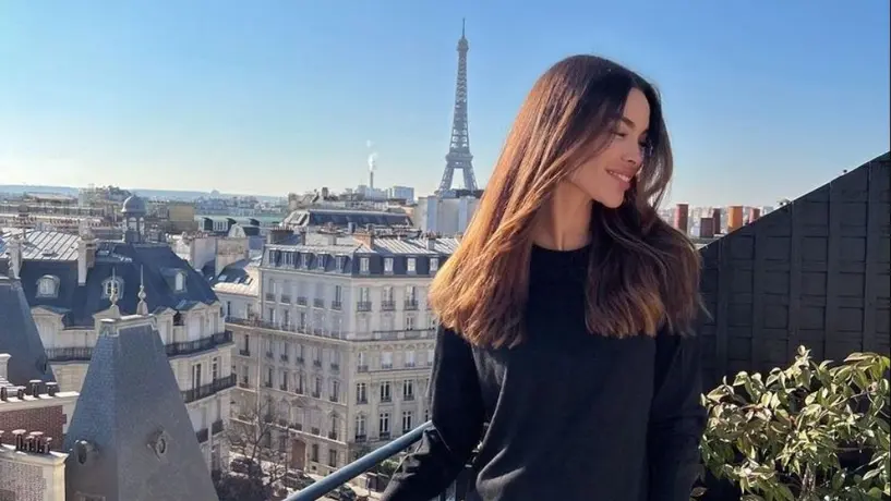 Dani Alves: Joana Sanz lanzó mensaje sobre posible separación del futbolista: 'Tienes que soltar'