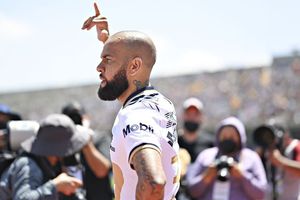 Dani Alves: Cárcel a la que fue cambiado el brasileño tiene canchas y alberca