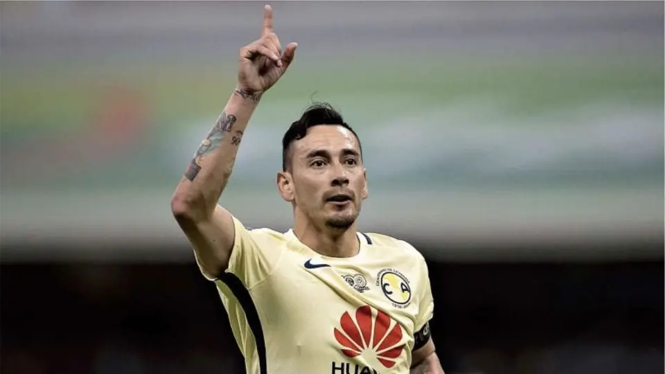 Rubens Sambueza es pretendido por un par de equipos en México