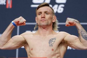 Tim Elliott, peleador de UFC, reveló infidelidad de su exesposa con un compañero de equipo