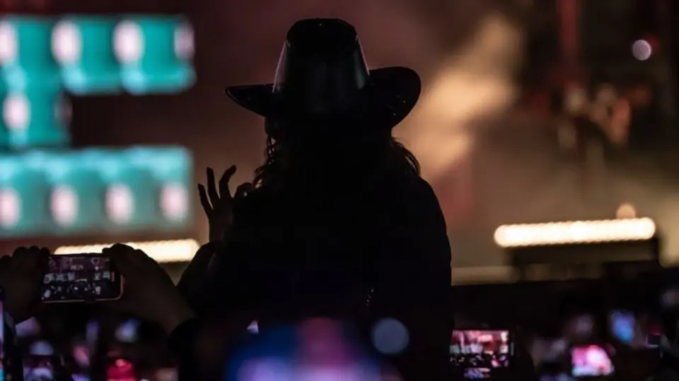 Peso Pluma encabeza el lineup de Festival de Música Mexicana en septiembre