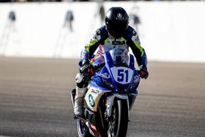 Juan Pablo Urióstegui: "Mi sueño es llegar a MotoGP"