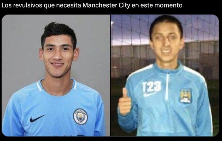 Manchester City vs Inter: Revive los mejores memes de la Final de la Champions League