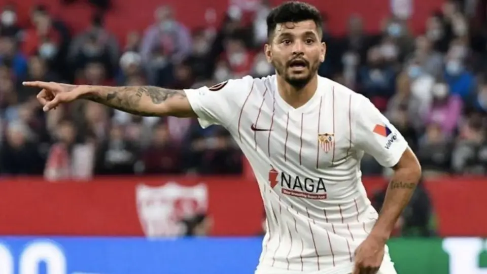 Jorge Sampaoli sobre Tecatito: "Todavía no está a la altura para competir en un partido"