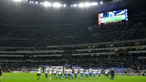 Liga MX registró su mejor promedio de asistencia desde 2018
