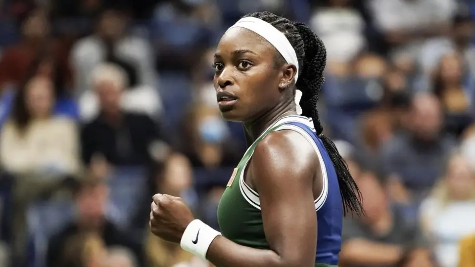 Sloane Stephens habla sobre el racismo en el deporte: "No se detiene, en todo caso, empeora"