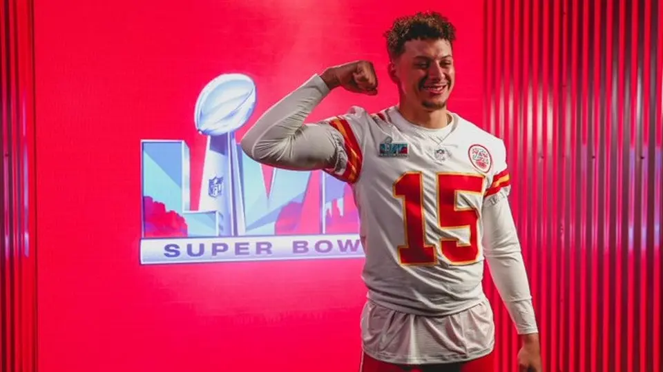 Chiefs vs Eagles: ¿Por qué Kansas City apunta a llevarse el Super Bowl LVII por cábala de uniforme?