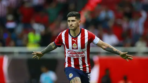 Chivas deberá pasar sobre Tigres para mantener racha de victorias