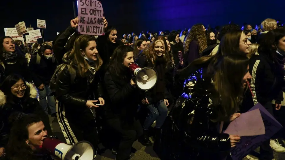 Día Internacional de la Mujer: ¿Qué pasó el 8 de marzo y por qué se marcha?