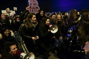 Día Internacional de la Mujer: ¿Qué pasó el 8 de marzo y por qué se marcha?
