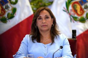 Embajador de Perú fue retirado de México tras ordenes de Dina Boluarte