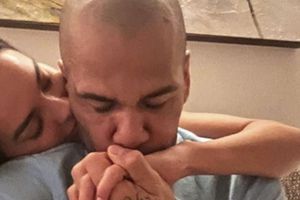 Esposa de Dani Alves: 'Gracias a todos los que nos han apoyado'