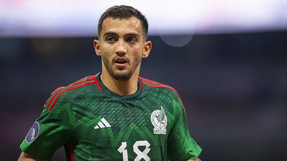 Luis Chávez tras el empate de México con Jamaica: "Nos sabe a derrota esto"