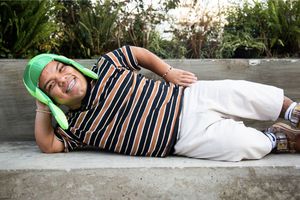 Medio Metro 'explotó' con Molotov por invitar a imitador a concierto en Arena Neza