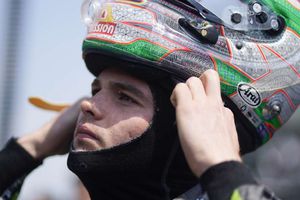 Pato O'Ward a una victoria de darle la Triple Corona de Automovilismo a México