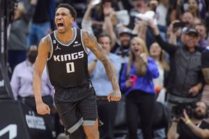 NBA: Kings derrotó a los Warriors y toma ventaja de 2-0 en la serie