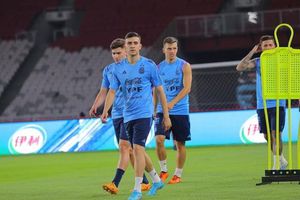 ¡Orgullosos! Padres de Facundo Buonanotte reciben increíble regalo de su hijo