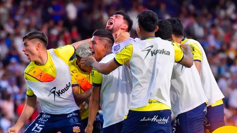 Tapatío vs Atlético Morelia: Ya hay horarios para la Final de la Liga de Expansión