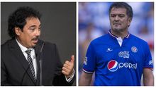 Hermosillo 'arremetió' contra La Máquina por considerar a Hugo: 'Quieren destruir a Cruz Azul'