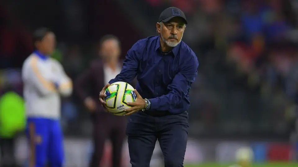 Cruz Azul le dio un ultimátum al Potro Gutiérrez; si pierde ante Toluca, se va